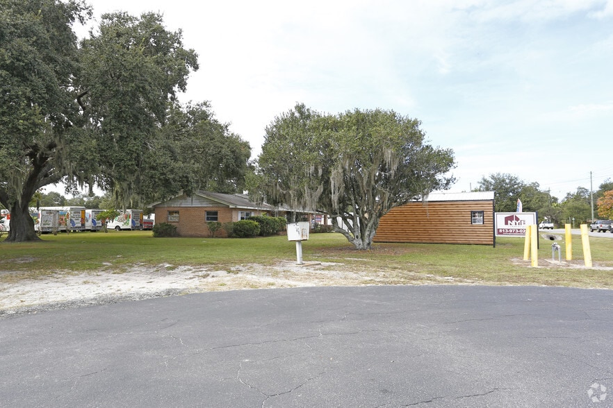 36910 Sr-54, Zephyrhills, FL à vendre - Photo principale – Image 1 sur 7