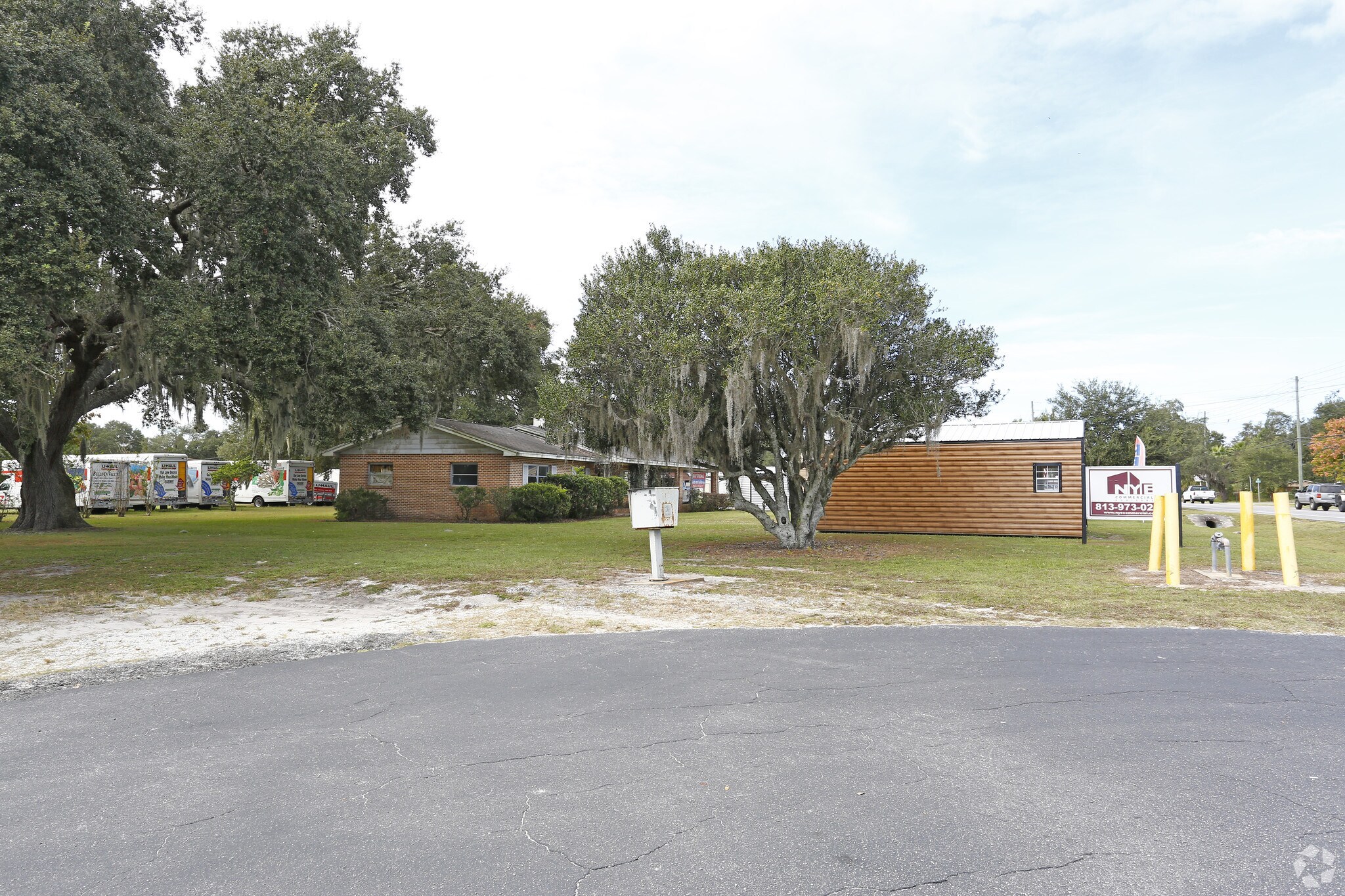 36910 Sr-54, Zephyrhills, FL à vendre Photo principale– Image 1 sur 8