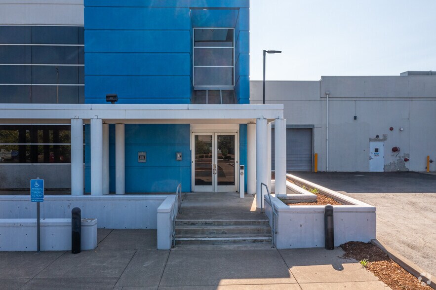 3590 W 3rd Ave, Eugene, OR à vendre - Photo de l’immeuble – Image 2 sur 22