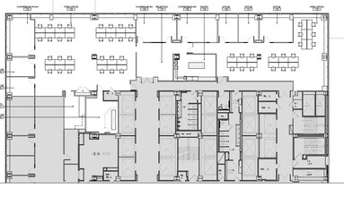 277 Park Ave, New York, NY à louer Plan d’étage– Image 1 sur 4
