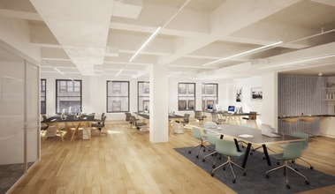 9 E 38th St, New York, NY à louer Photo intérieure– Image 1 sur 2