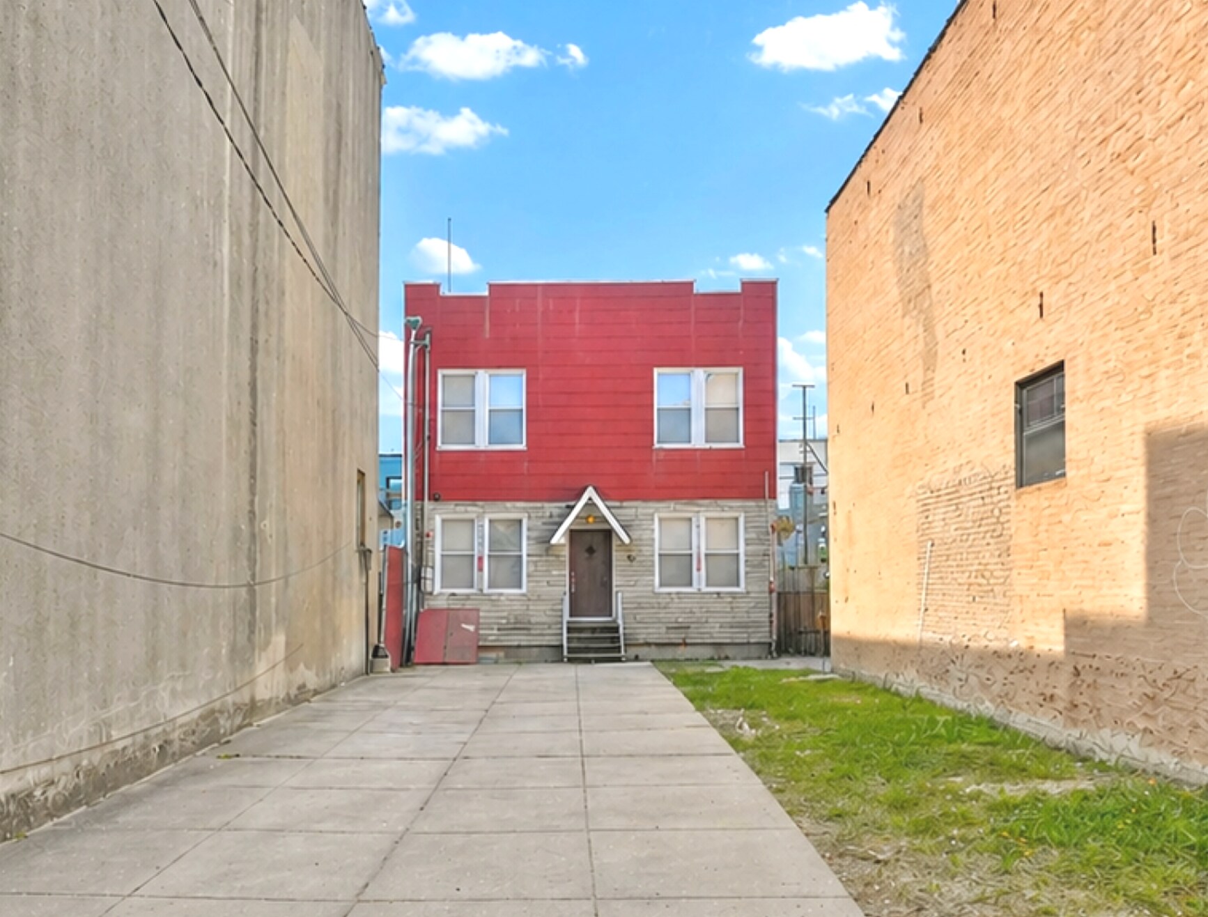 1919 Harman St, Ridgewood, NY à vendre Photo principale– Image 1 sur 16