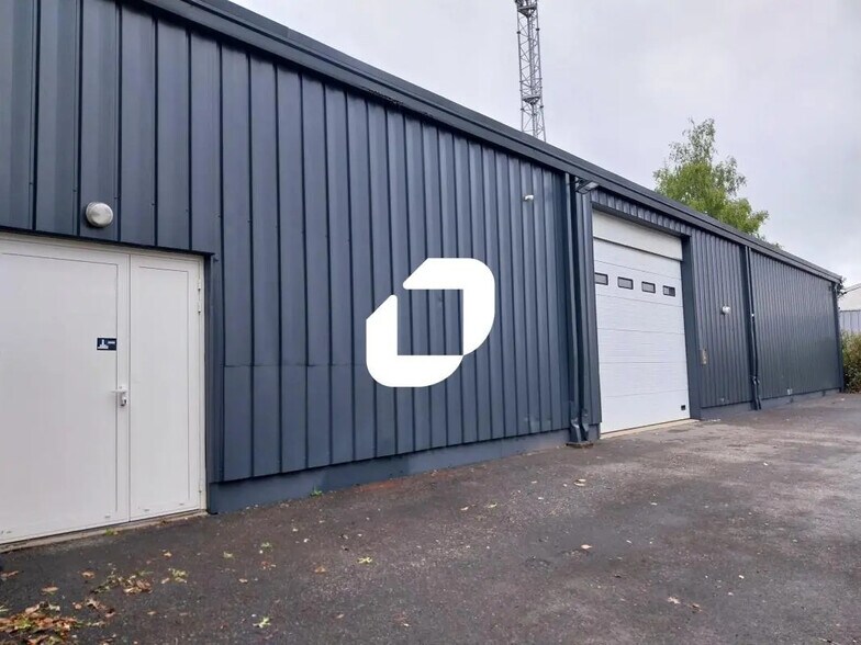 Bureau dans Carquefou à louer - Photo de l’immeuble – Image 3 sur 15