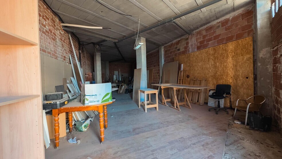 Local commercial dans Murcia à vendre - Photo intérieure – Image 3 sur 10