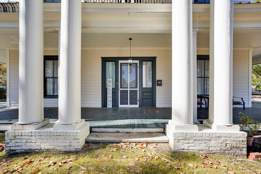 115 N Magnolia St, Raeford, NC à vendre - Photo de l’immeuble – Image 2 sur 38