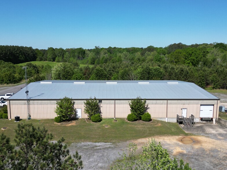 101 Ind Blvd, Baileyton, AL à louer - Photo de l’immeuble – Image 3 sur 37