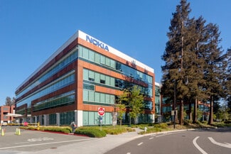 Plus de détails pour 520 Almanor Ave, Sunnyvale, CA - Local commercial à louer