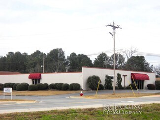 Plus de détails pour 949 Carl Vison Parkway, Centerville, GA - Local d'activités à louer