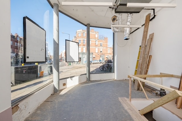 164 Finchley Rd, Londres à louer Photo intérieure– Image 1 sur 2