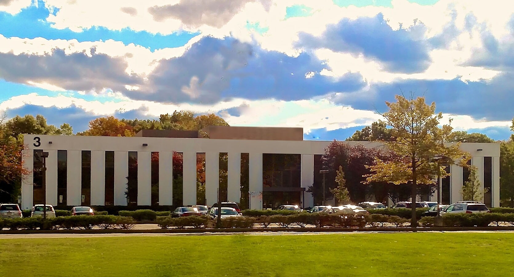 3 Wing Dr, Cedar Knolls, NJ à louer Photo de l’immeuble– Image 1 sur 9