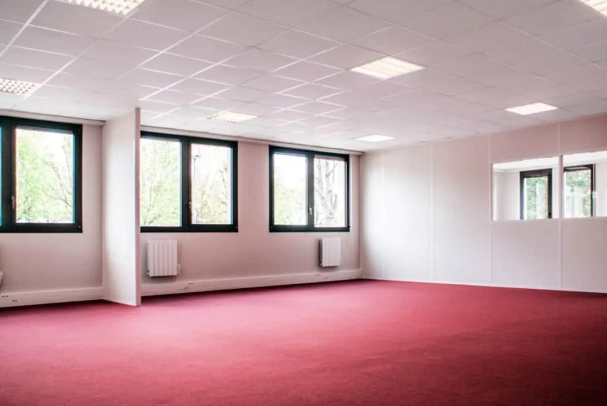 18 Boulevard De La Paix, Cergy à louer Photo intérieure– Image 1 sur 3