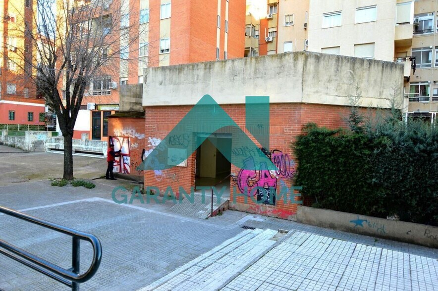 Local commercial dans Cáceres, Cáceres à vendre - Photo de l’immeuble – Image 2 sur 7