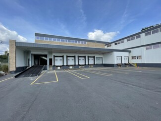 Plus de détails pour 180 Mill St, Cranston, RI - Industriel/Logistique à louer