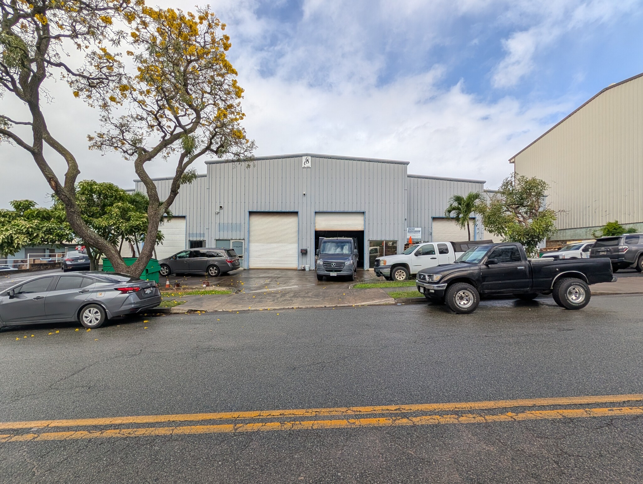 99-1225 Waiua Pl, Aiea, HI à louer Photo intérieure– Image 1 sur 13