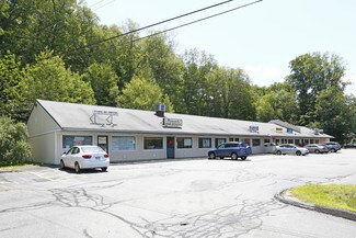 Plus de détails pour 107 Route 32, North Franklin, CT - Local commercial à louer