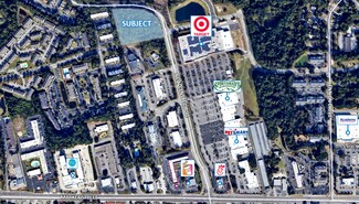 Plus de détails pour 4700 New Centre Dr, Wilmington, NC - Terrain à vendre