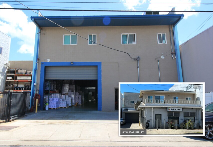 1713 Hau St, Honolulu, HI à vendre - Photo de l’immeuble – Image 1 sur 7