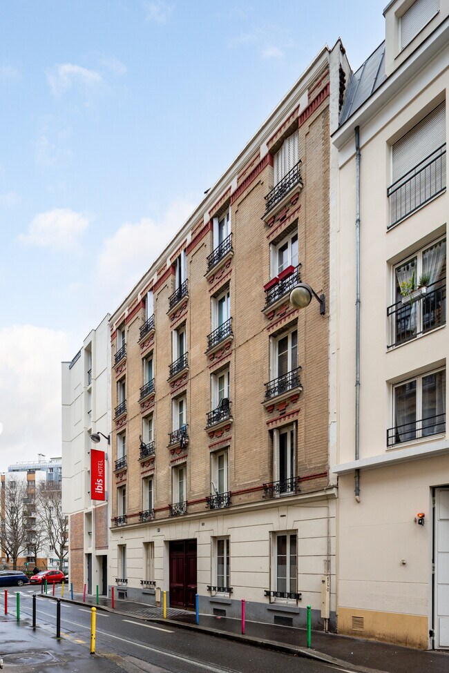 Plus de détails pour Logement à vendre