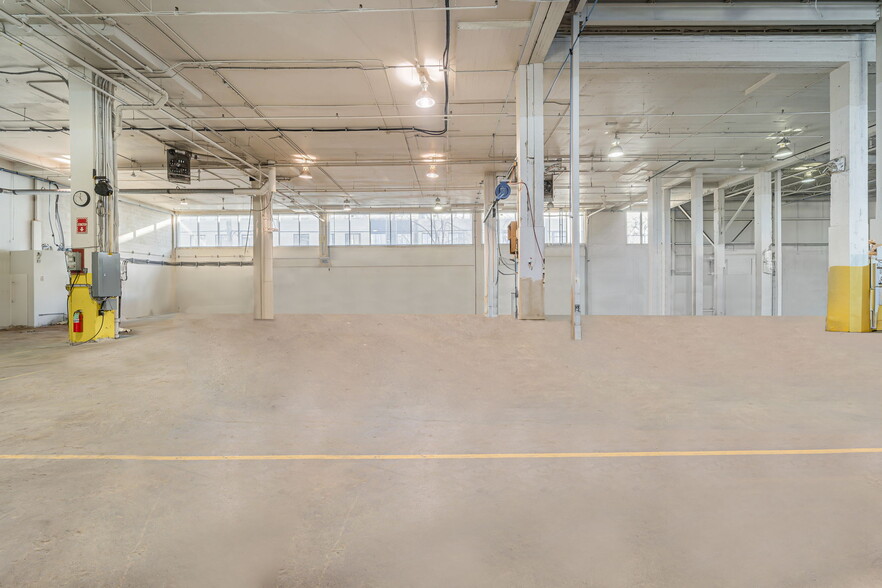 9124 Av Av du Parc, Montréal, QC à louer - Photo intérieure – Image 3 sur 45