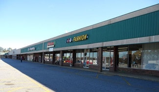 Plus de détails pour 480 North Ave, Athens, GA - Local commercial à louer
