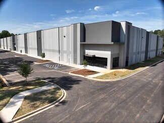 Plus de détails pour 6830 Orr Rd, Charlotte, NC - Industriel/Logistique à louer