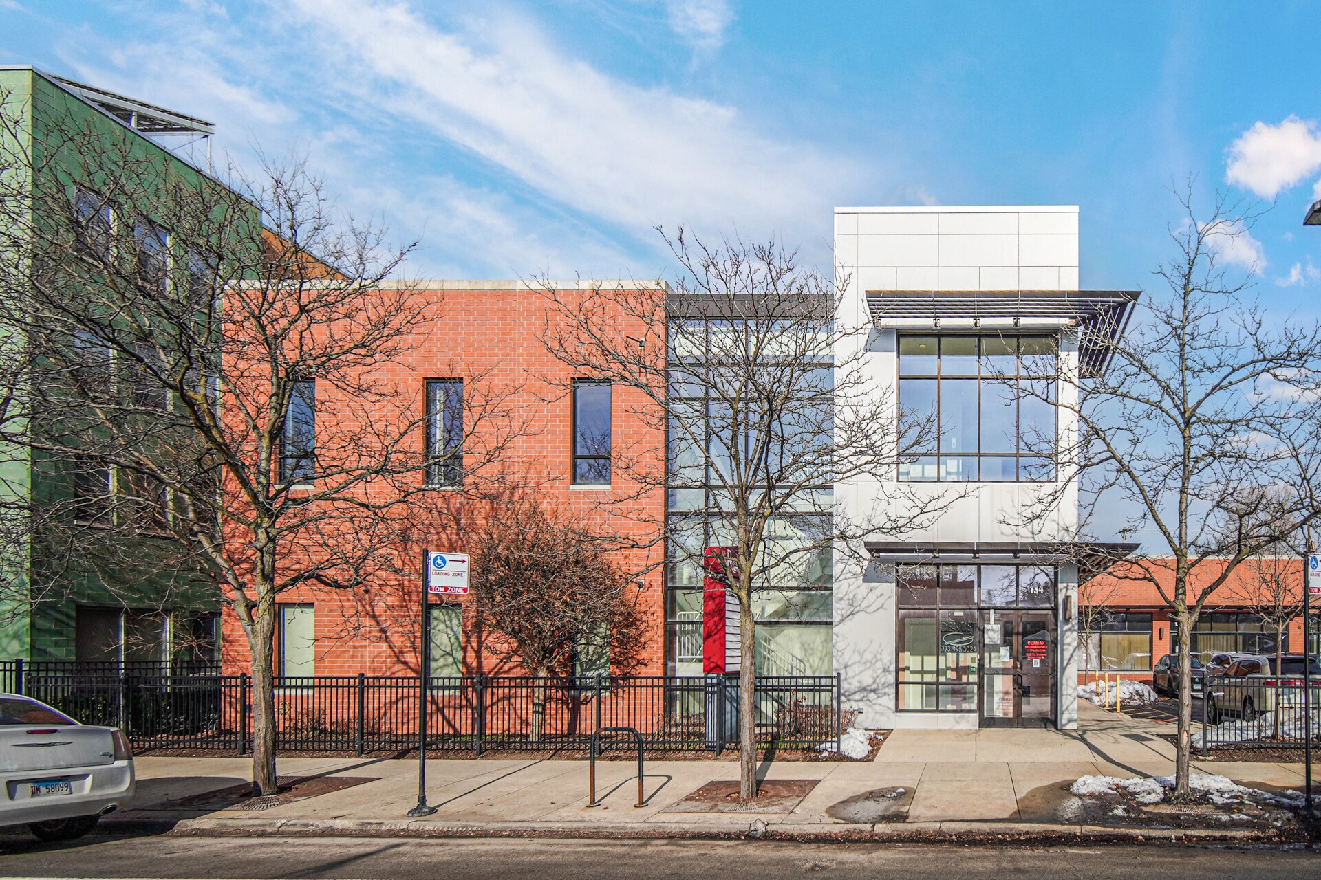 134 W 111th St, Chicago, IL à louer Photo principale– Image 1 sur 24