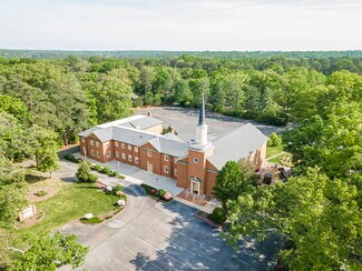 Plus de détails pour 7740 Cherokee Rd, Richmond, VA - Spécialisé à vendre