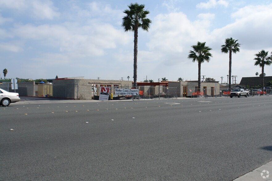 845 Broadway, Chula Vista, CA à louer - Photo de l’immeuble – Image 3 sur 9