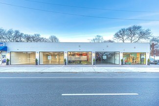 Plus de détails pour 310-318 Hillside Ave, Williston Park, NY - Local commercial à louer
