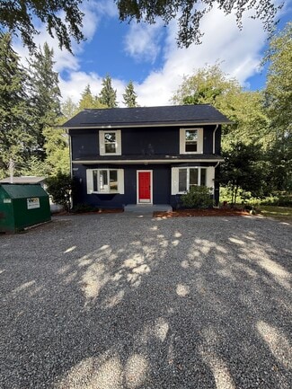 Plus de détails pour 28205 Hwy 3 NE, Poulsbo, WA - Bureau/Local commercial à louer