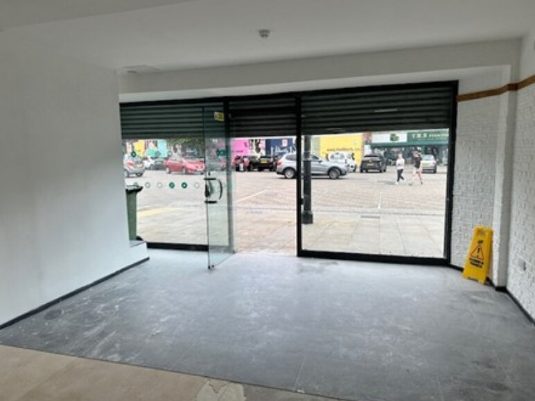 17-19 Market Pl, Romford à louer - Photo intérieure – Image 3 sur 4