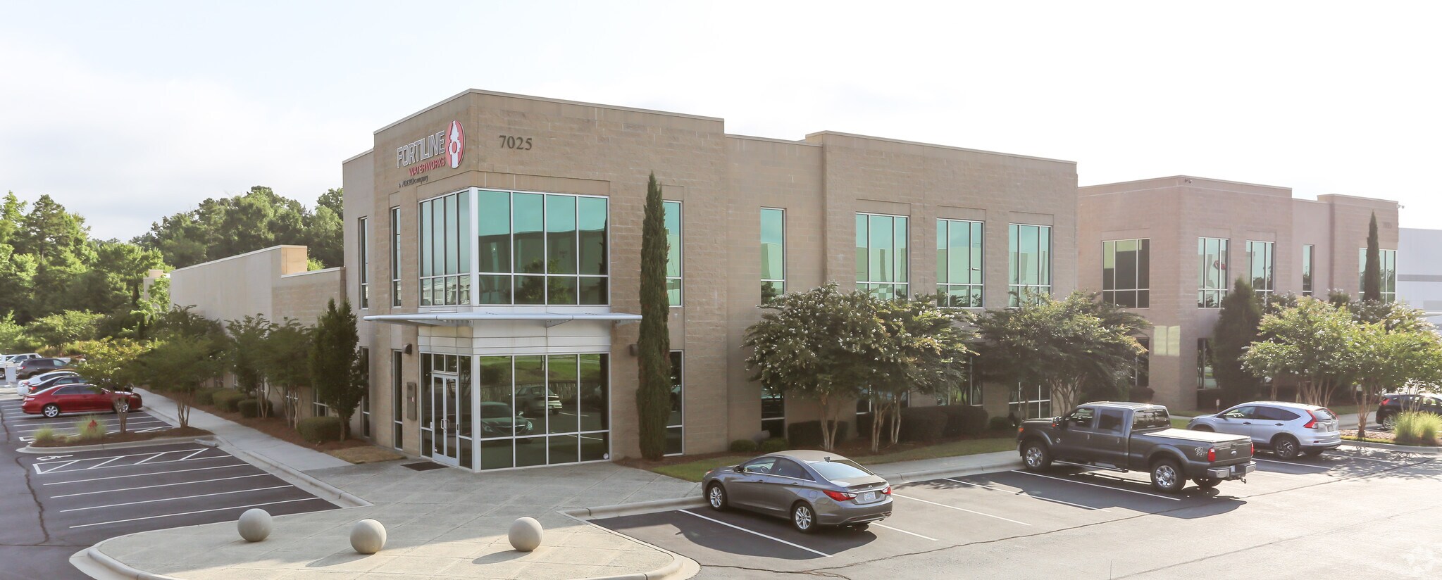 7025 Northwinds Dr NW, Concord, NC à louer Photo principale– Image 1 sur 11