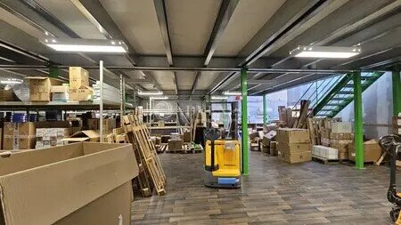 Local d’activités dans Wasquehal à louer - Photo intérieure – Image 2 sur 9