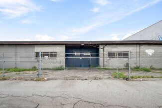 Plus de détails pour 8242 Ontario St, Vancouver, BC - Industriel/Logistique à vendre