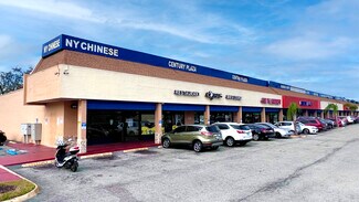 Plus de détails pour 1700 Woolco Way, Orlando, FL - Local commercial à louer