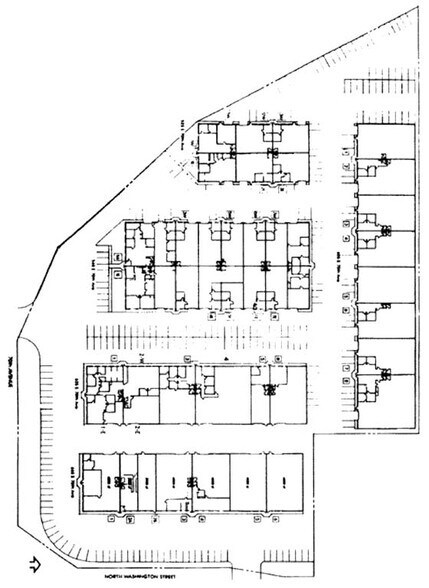525-665 E 70th Ave, Denver, CO à louer - Autre – Image 2 sur 3