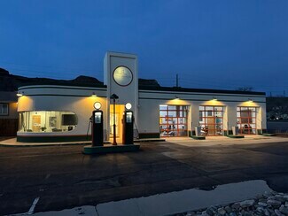 Plus de détails pour 1901 Jackson St, Golden, CO - Local commercial à vendre