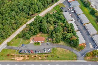 Plus de détails pour 1212 Constitution Blvd, Rock Hill, SC - Local commercial à vendre