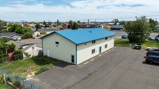 Plus de détails pour 13315 W 13th Ave, Airway Heights, WA - Local d'activités à louer