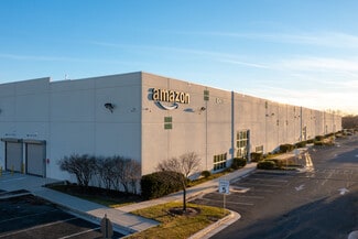 Plus de détails pour 8411 Kelso Dr, Essex, MD - Industriel/Logistique à louer