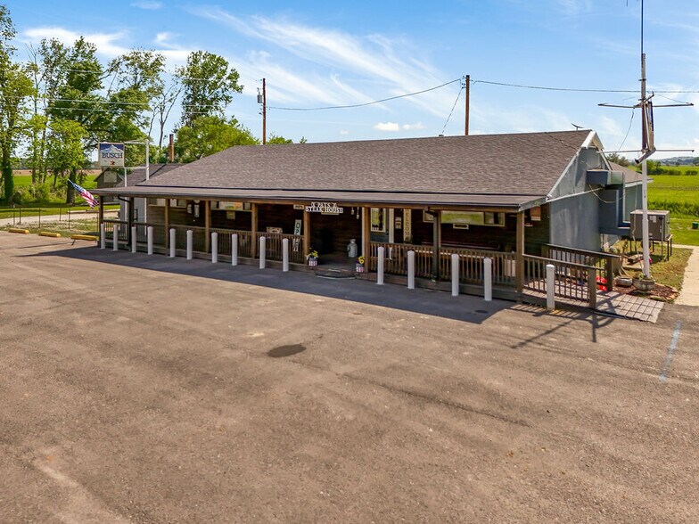 24200 MO-45, Rushville, MO à vendre - Photo principale – Image 1 sur 56