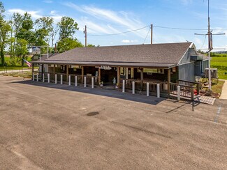 Plus de détails pour 24200 MO-45, Rushville, MO - Local d’activités à vendre