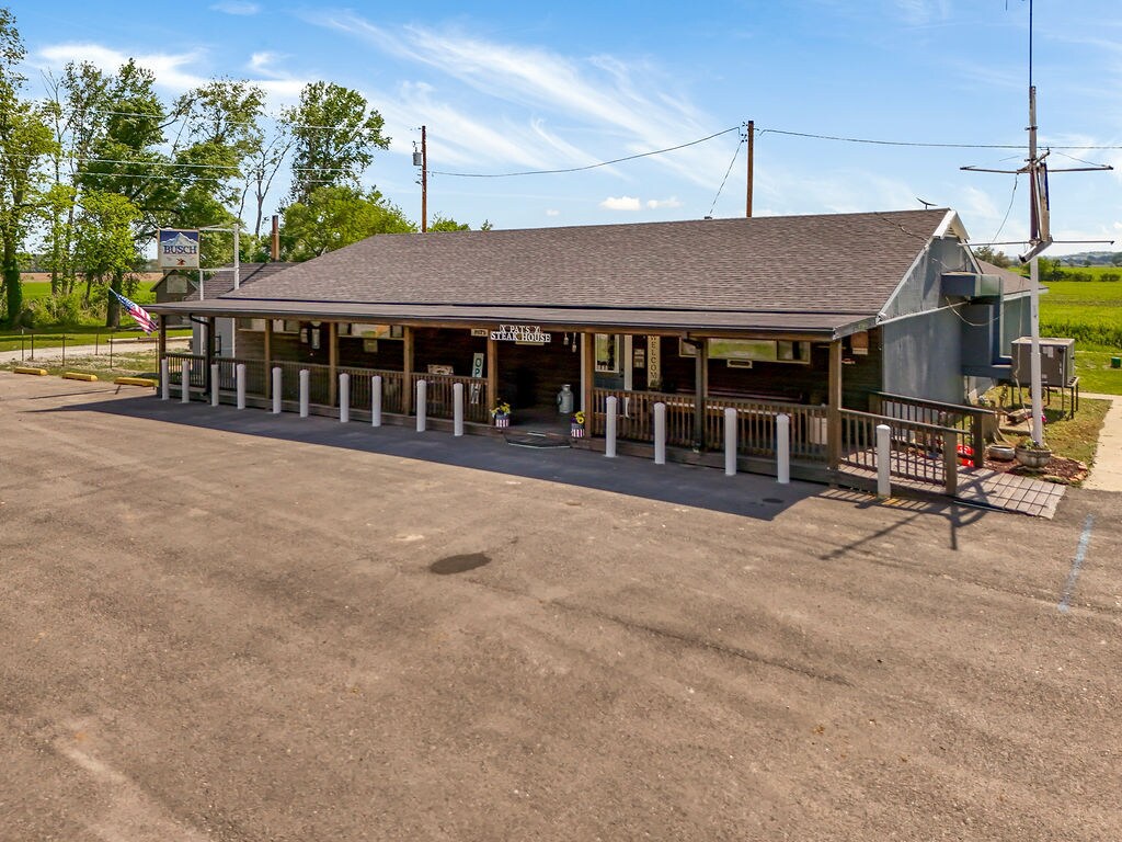 24200 MO-45, Rushville, MO à vendre Photo principale– Image 1 sur 57