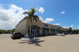 Plus de détails pour 4050 N Washington Blvd, Sarasota, FL - Local commercial à louer