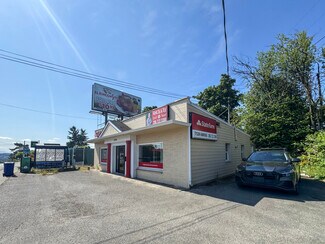 Plus de détails pour 12705 Renton Ave S, Seattle, WA - Bureau à vendre