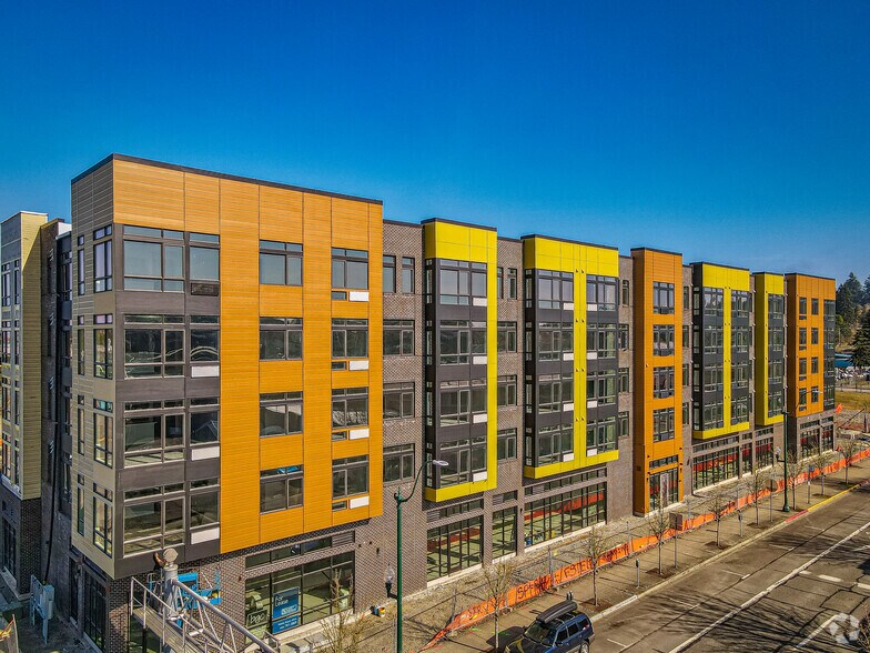 510 State Ave NE, Olympia, WA à louer - Photo de l’immeuble – Image 3 sur 4