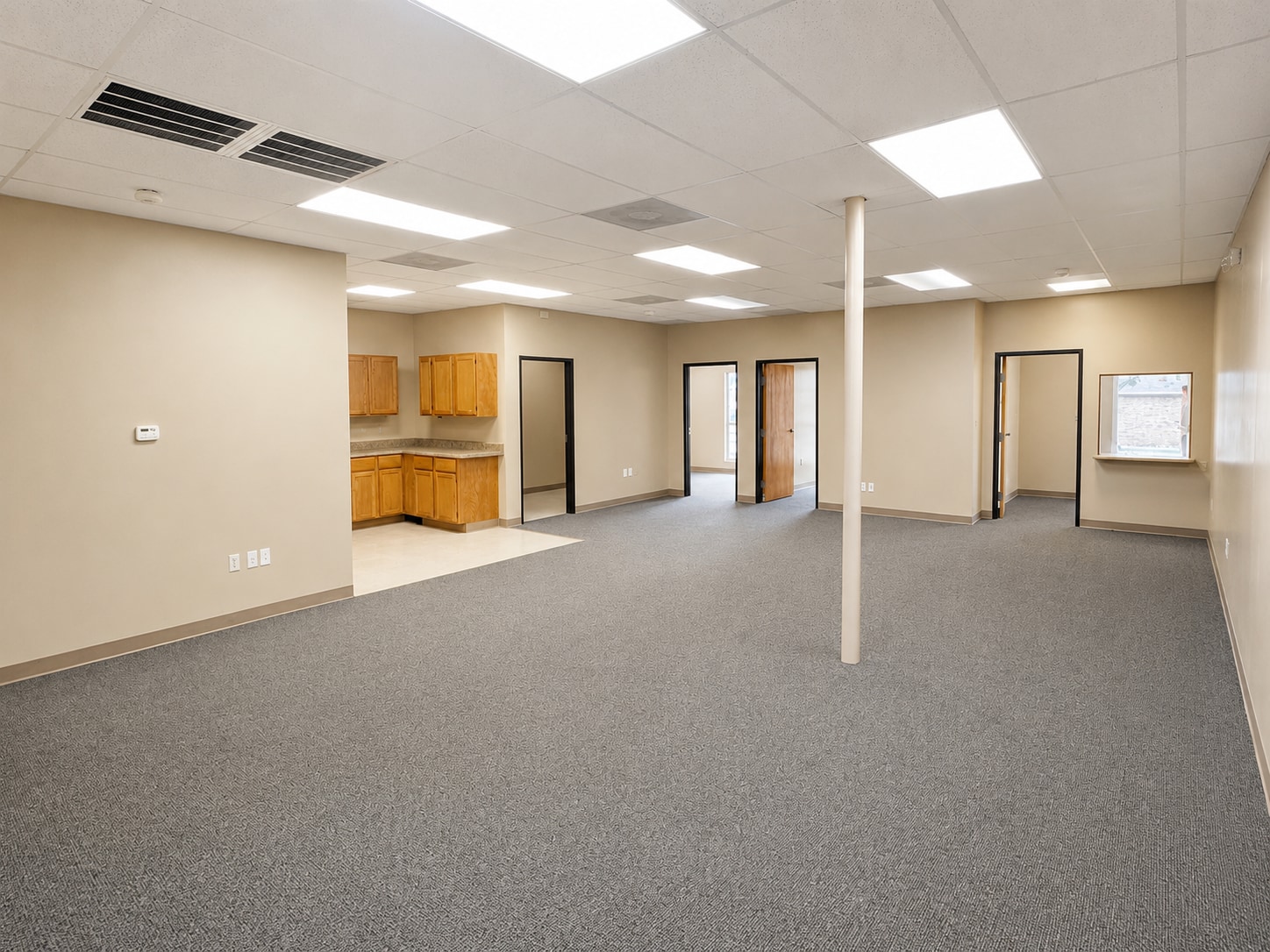12303-12335 Wetmore Rd, San Antonio, TX à louer Photo intérieure– Image 1 sur 2