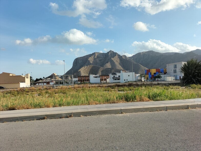 Terrain dans Cox, Alicante à vendre - Photo de l’immeuble – Image 2 sur 2