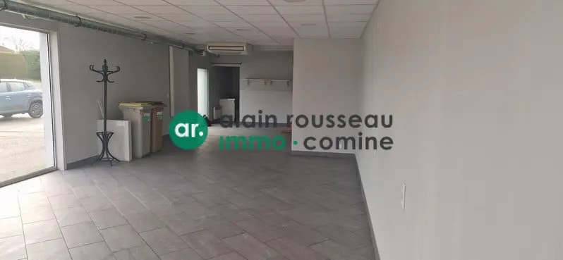 Local commercial dans La Tessoualle à louer - Photo intérieure – Image 3 sur 11