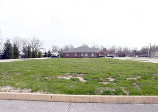 Plus de détails pour 1310 N Post Rd, Indianapolis, IN - Bureau à louer